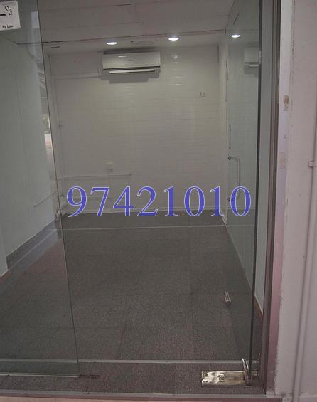 Ang Mo Kio Avenue 6 (D20), Retail #137639602